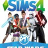 The Sims 4 STAR WARS: Путешествие на Батуу DLC EA APP