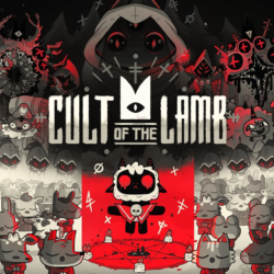Cult of the Lamb ⭐STEAM ⭐