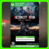 КЛЮЧ | RACCOON CITY EDITION (RE2 RE3) XBOX