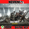 CALL OF DUTY®: WWII - DIGITAL DELUXE XBOX KEY