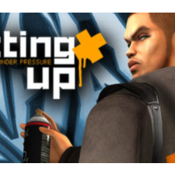 Marc Eckō's Getting Up Contents Under Pressure (Steam Ключ / РФ МИР)