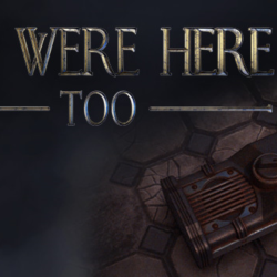 💎We Were Here Too XBOX ONE X|S КЛЮЧ🔑