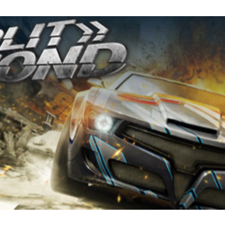 Split Second: Velocity (Steam Ключ / РФ  Global) 💳0%