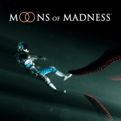 Moons of Madness XBOX ONE / XBOX SERIES X|S [ Ключ 🔑 ]