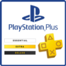 3-12 MONTHS  PS PLUS ESSENTIAL  EXTRA  DELUXE