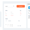 Парсер открытых групп Telegram