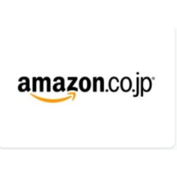 Amazon.co.jp — Подарочная карта для Японии