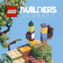 💎LEGO Builder's Journey XBOX ONE X|S КЛЮЧ🔑