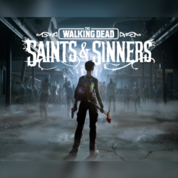 The Walking Dead: Saints & Sinners Steam ключ Global
