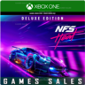NEED FOR SPEED™ HEAT DELUXE  XBOX ONE|XS  КЛЮЧ