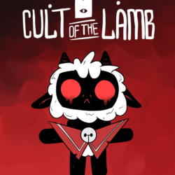 Cult of the Lamb (Аренда аккаунта Steam) GFN