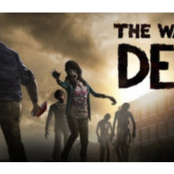 The Walking Dead 400Days Steam ключ Global RU РФ Россия