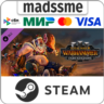Total War: WARHAMMER III - Ogre Kingdoms * RU/СНГ/TR/AR