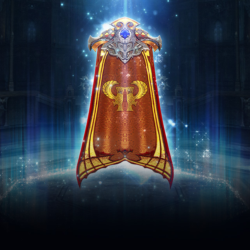 Lineage II 2 Elmoreden Cloak Box Ключ