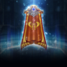 Lineage II 2 Elmoreden Cloak Box Ключ