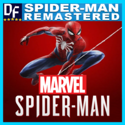 MARVEL’S SPIDER-MAN REMASTERED   MILES MORALES・STEAM