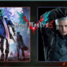 Devil May Cry 5   Vergil Xbox One/Xbox Series