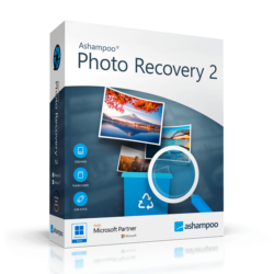 Ashampoo Photo Recovery 2 | Лицензия