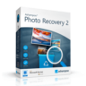 Ashampoo Photo Recovery 2 | Лицензия