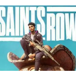 Saints Row 2022 - Epic Games Оффлайн💳