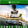 ✅❤️THE CREW 2 SPECIAL EDITION❤️XBOX ONE|XS🔑КЛЮЧ✅