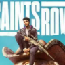 Saints Row Platinum 2022 - Epic Games Оффлайн