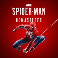 Marvel's Spider-Man Remastered Steam Оффлайн Активация
