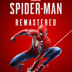 🔥 Marvel’s Spider-Man Remastered на акк Epic Games 🔥