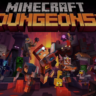 Minecraft Dungeons Лиц.КЛЮЧ&#55357&#56593/ Xbox Series X|S, Xbox One