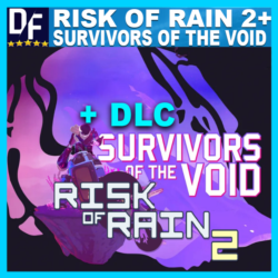 Risk of Rain 2   Survivors of the Void  ✔️STEAM Аккаунт