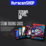 Повышение уровня STEAM   Безопасно