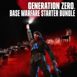 Generation Zero Base Warfare Starter Bundle XBOX КЛЮЧ🔑