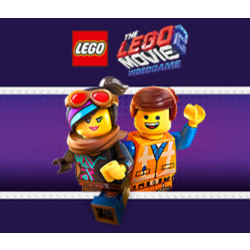 The LEGO Movie 2 Videogame (Steam Ключ / РФ   Мир)  0%
