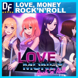 Love, Money, Rock'n'Roll ✔️STEAM Аккаунт