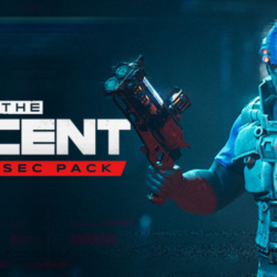 💎The Ascent CyberSec Pack XBOX ONE X|S КЛЮЧ🔑