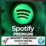 1/3/6/12  SPOTIFY PREMIUM    РАБОТАЕТ В РФ   АВТО
