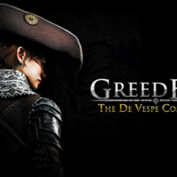 GreedFall - The de Vespe Conspiracy XBOX ONE X|S КЛЮЧ🔑