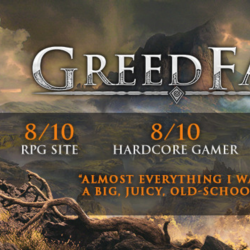 💎GreedFall XBOX ONE X|S КЛЮЧ🔑