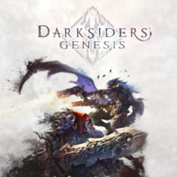 Darksiders Genesis XBOX ONE / XBOX SERIES X|S Ключ 🔑