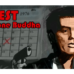 💎Arrest of a stone Buddha XBOX ONE X|S КЛЮЧ🔑