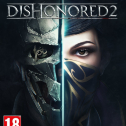 💎Dishonored 2 XBOX ONE X|S КЛЮЧ🔑