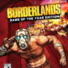 Borderlands: Game of the Year Edition XBOX ONE X|S КЛЮЧ