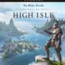 The Elder Scrolls Online: High Isle Upgrade Xbox Ключ