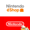 NINTENDO ESHOP 5$ USD CARD - USA