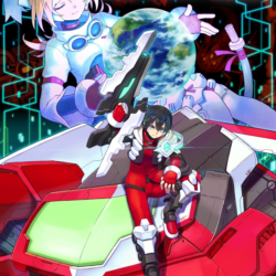 💎Blaster Master Zero XBOX ONE X|S КЛЮЧ🔑