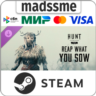 Hunt: Showdown 1896 – Reap What You Sow * RU/СНГ/TR/AR