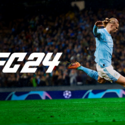 🎁 EA SPORTS FC™ 24 FIFA 24 | Весь мир | STEAM🚀
