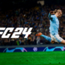 EA SPORTS FC™ 24 FIFA 24 | Весь мир | STEAM