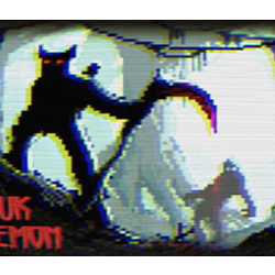 Mahluk:Dark Demon 💎 АВТОДОСТАВКА STEAM GLOBAL МГНОВЕННО ЛИЦЕНЗИЯ