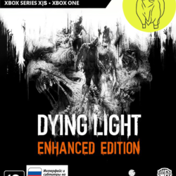 Dying Light: Enhanced Edition Xbox One, X|S Ключ    RUS